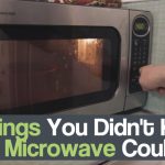 10 Things You Didn’t Know Your Microwave Could Do