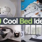 100 Cool Bed Ideas