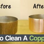 How To Clean A Copper Pan