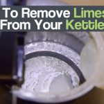 How To Remove Limescale From Your Kettle